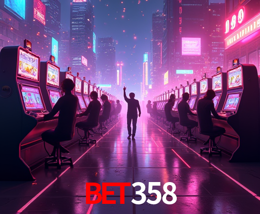 Bônus de Boas-vindas bet358