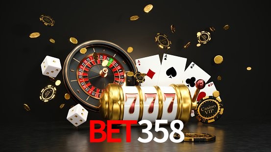 Experiência VIP bet358
