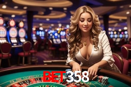 Welcome Bonus bet358