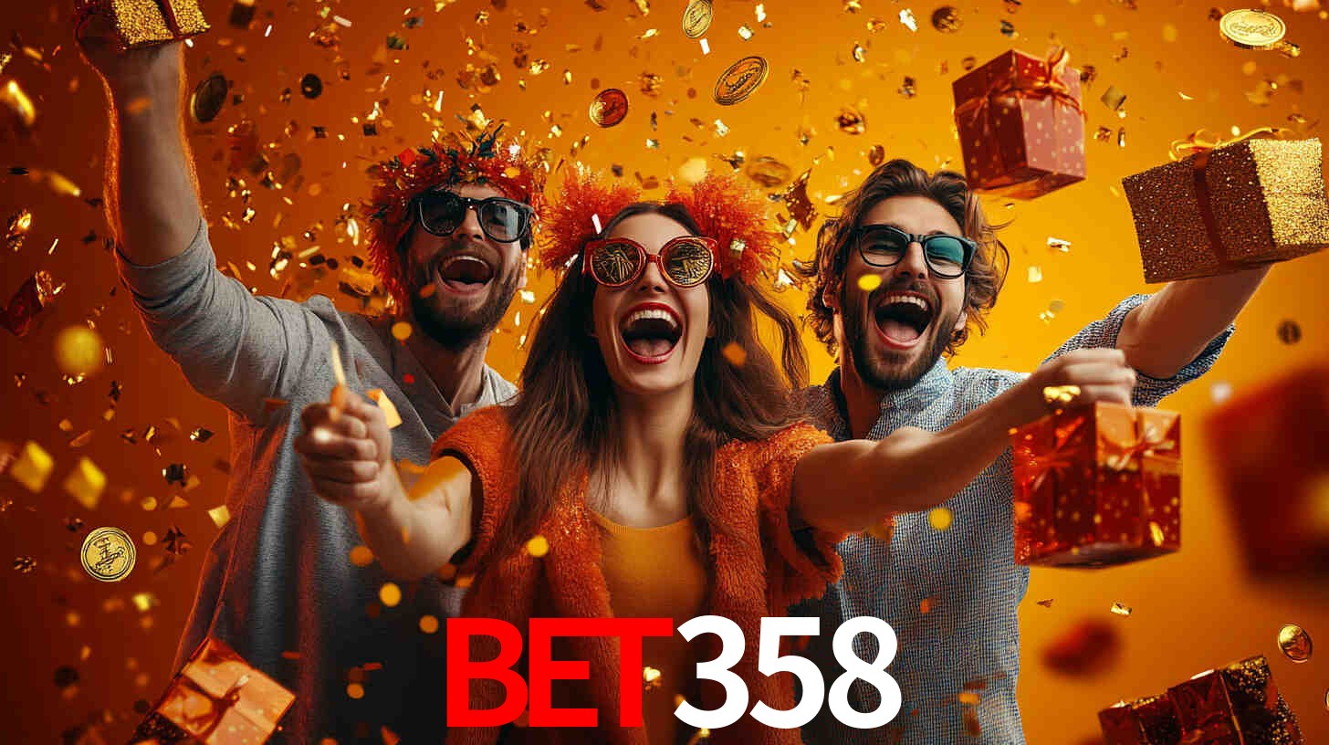 bet358: Seu Cassino Premiado com Pagamentos Rápidos