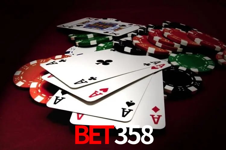 Experiência VIP bet358