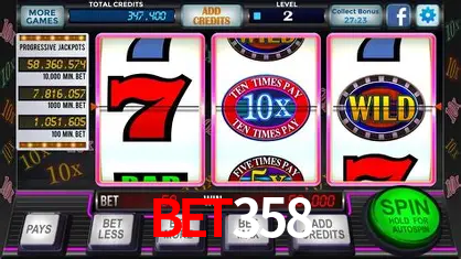 A Revolução dos Aplicativos de Jogos no bet358
