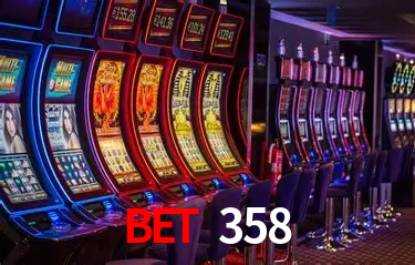 Canal oficial da bet 358 no Telegram