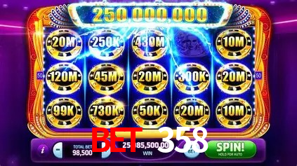 Ganhe prêmios incríveis na bet 358