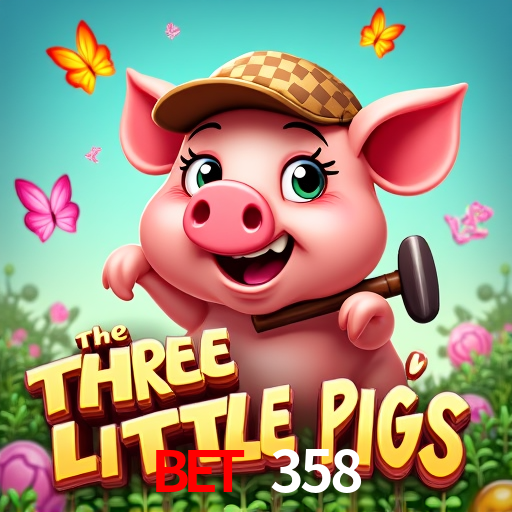 Imagem promocional da bet 358 mostrando a plataforma e suas vantagens