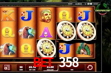 Programa VIP exclusivo da bet 358