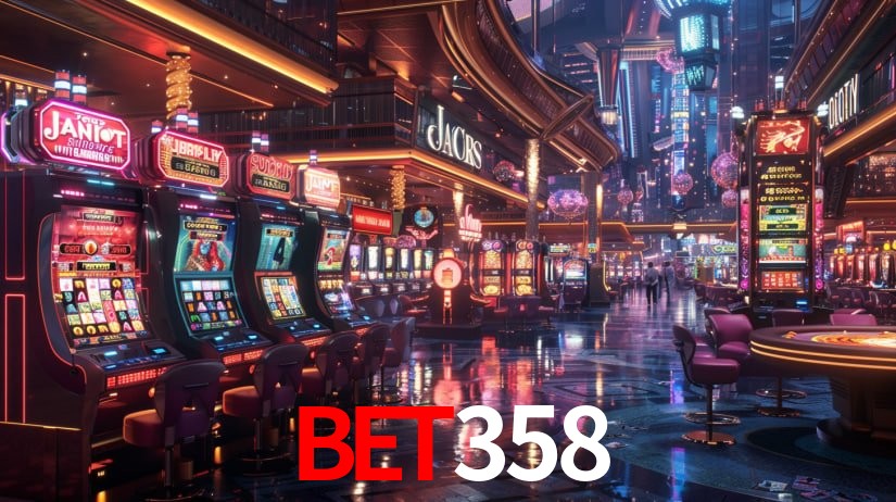 Platform Technology bet358