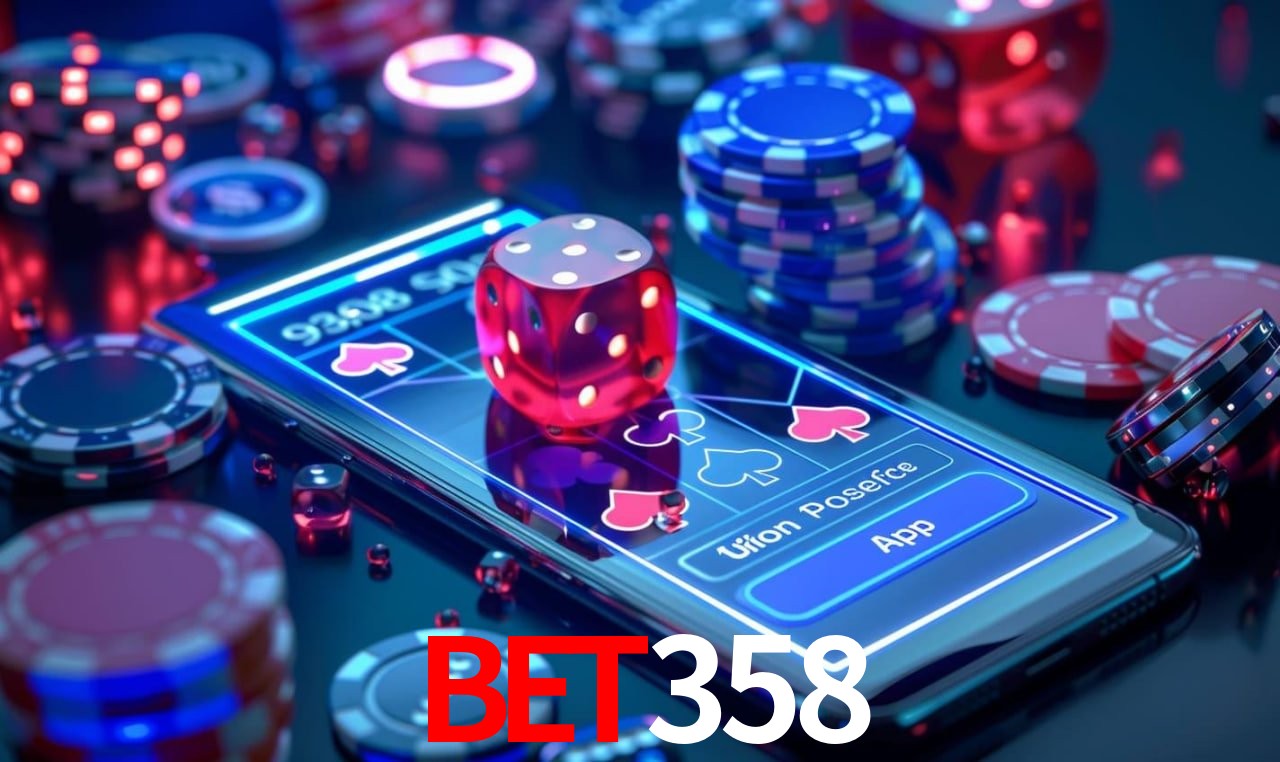 bet358 Brasília - Betting Features