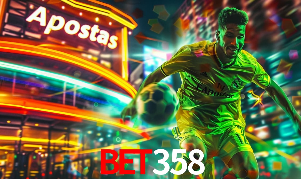 bet358 São Paulo - Jogo Providers