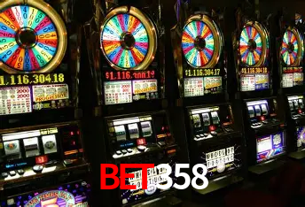 Apostas Esportivas na bet358: Um Guia Completo