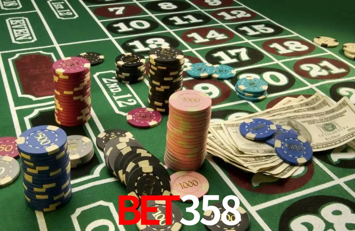 Premium Interface bet358