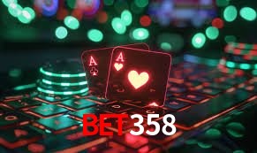 Design Responsivo bet358