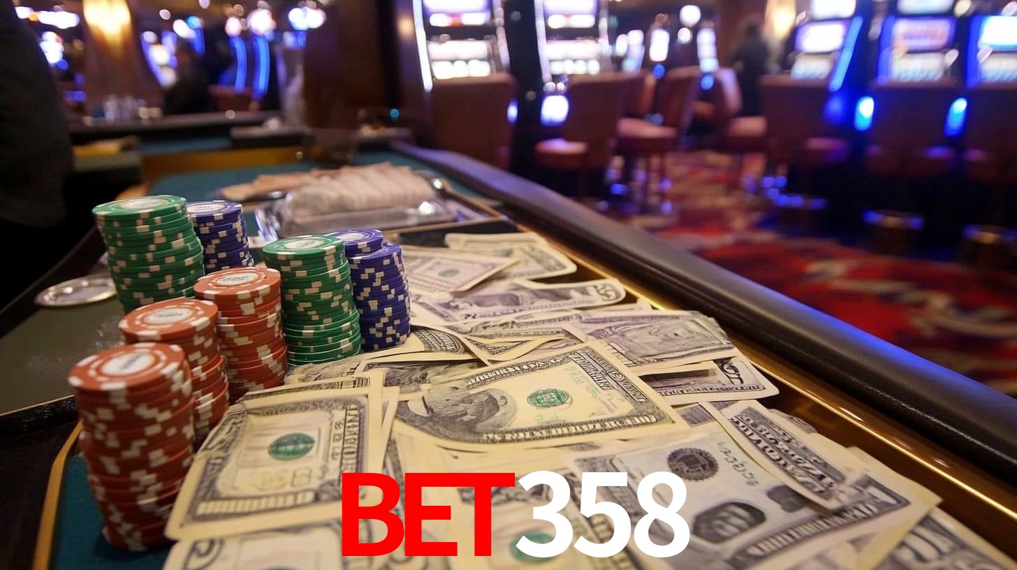 bet358 Salvador - Strategy