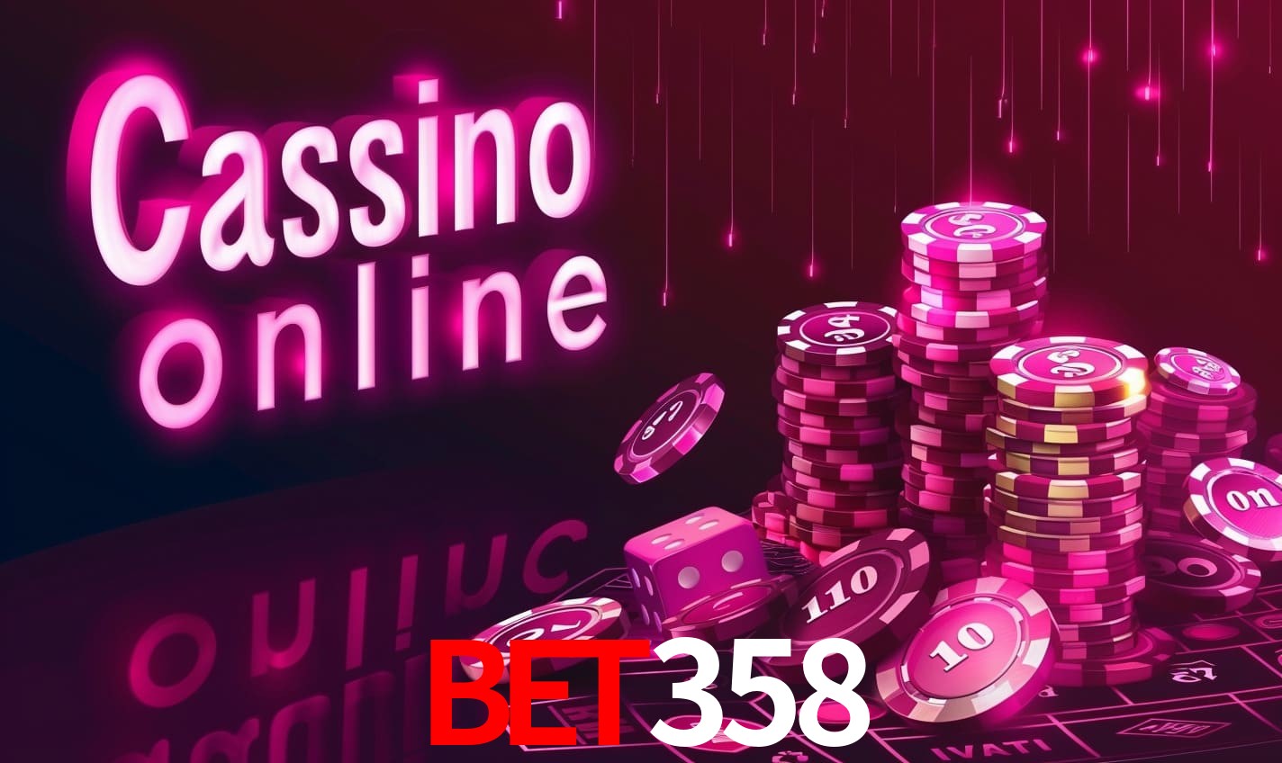 bet358 Belo Horizonte - Provably Fair