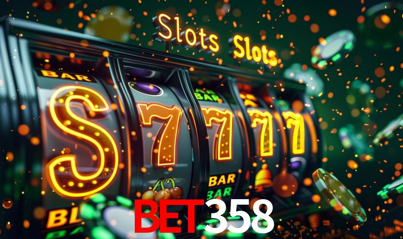 Diretório de Jogos bet358