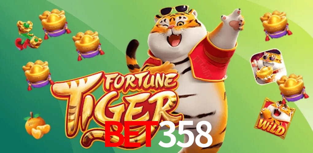 Slot Games bet358