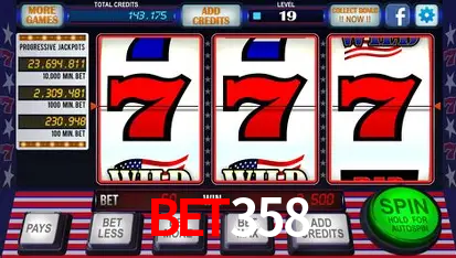 bet358 Belo Horizonte - VIP Casino