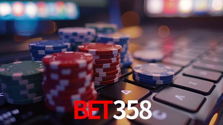 bet358 - Security