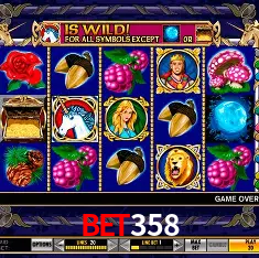bet358 Brasília - Casino Guide