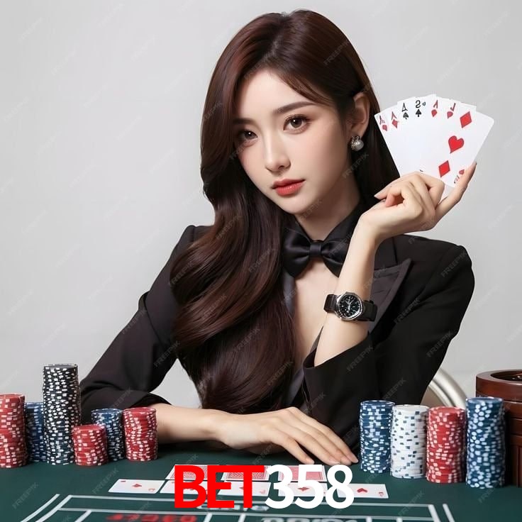 bet358 - User Statistics