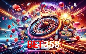 Login Seguro bet358
