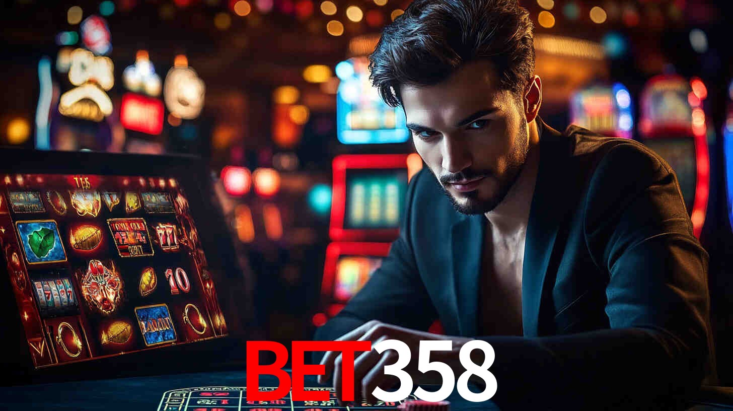 bet358 login