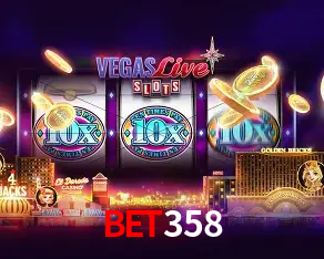 bet358 Belo Horizonte - Reivindique Bonus