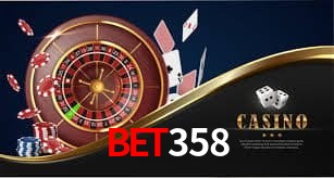 Benefícios da Conta bet358