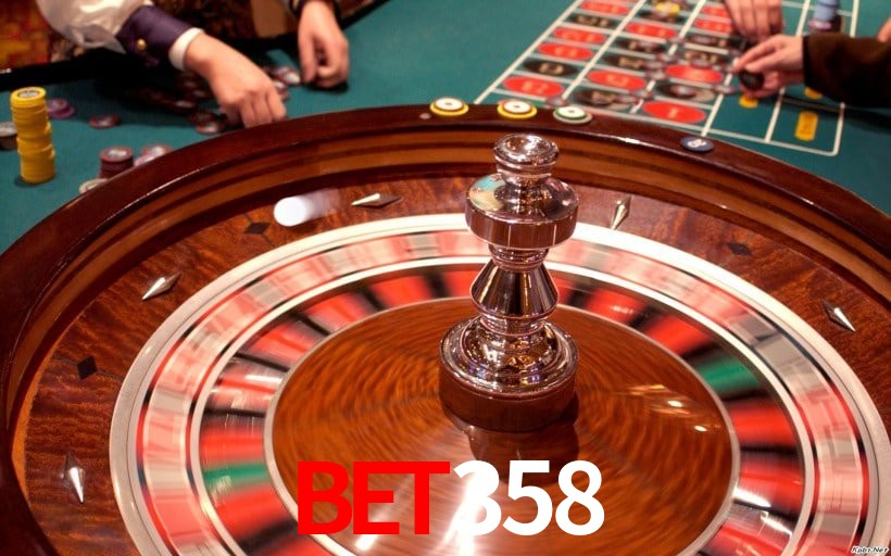 Apostas de Futebol bet358