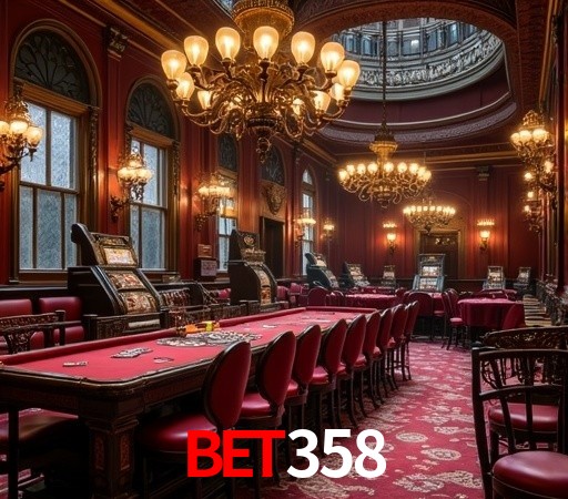 bet358 Belo Horizonte - Payments