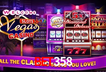 bet358 Bônus - Pacote R$5.000 + VIP