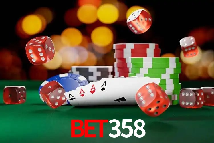 bet358 Belo Horizonte - Jackpots