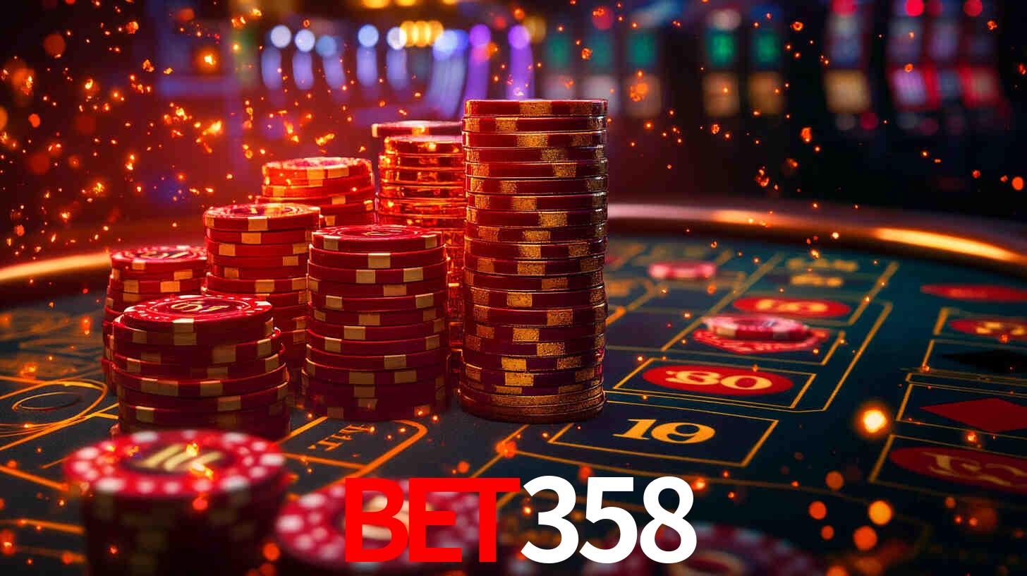 Live Casino bet358