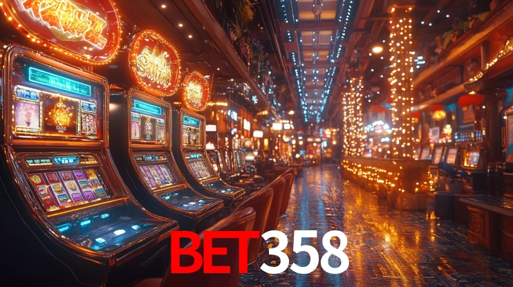 bet358: Jogos de Caça-Níqueis-Altas Recompensas, Roleta-Velocidade, Blackjack-Desafios Máximos