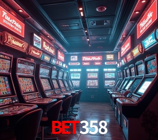 bet358 São Paulo - Hot Promos