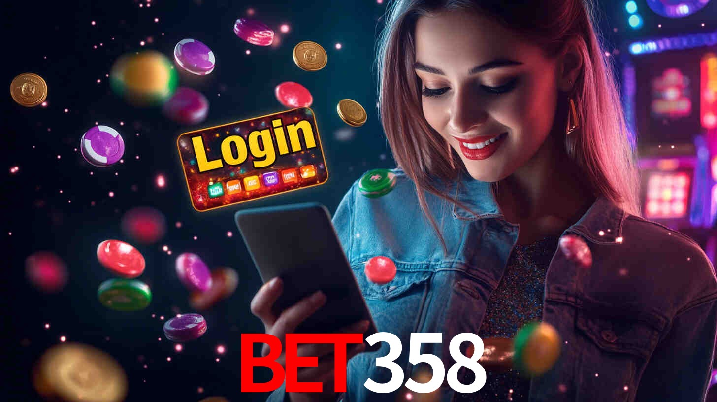 Descubra a Essência do bet358: Nossa História e Compromissos