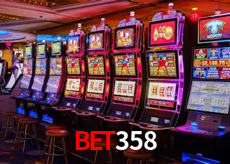 bet358 Rio de Janeiro - Bonus Terms