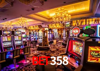 bet358 Salvador - Studio Tour