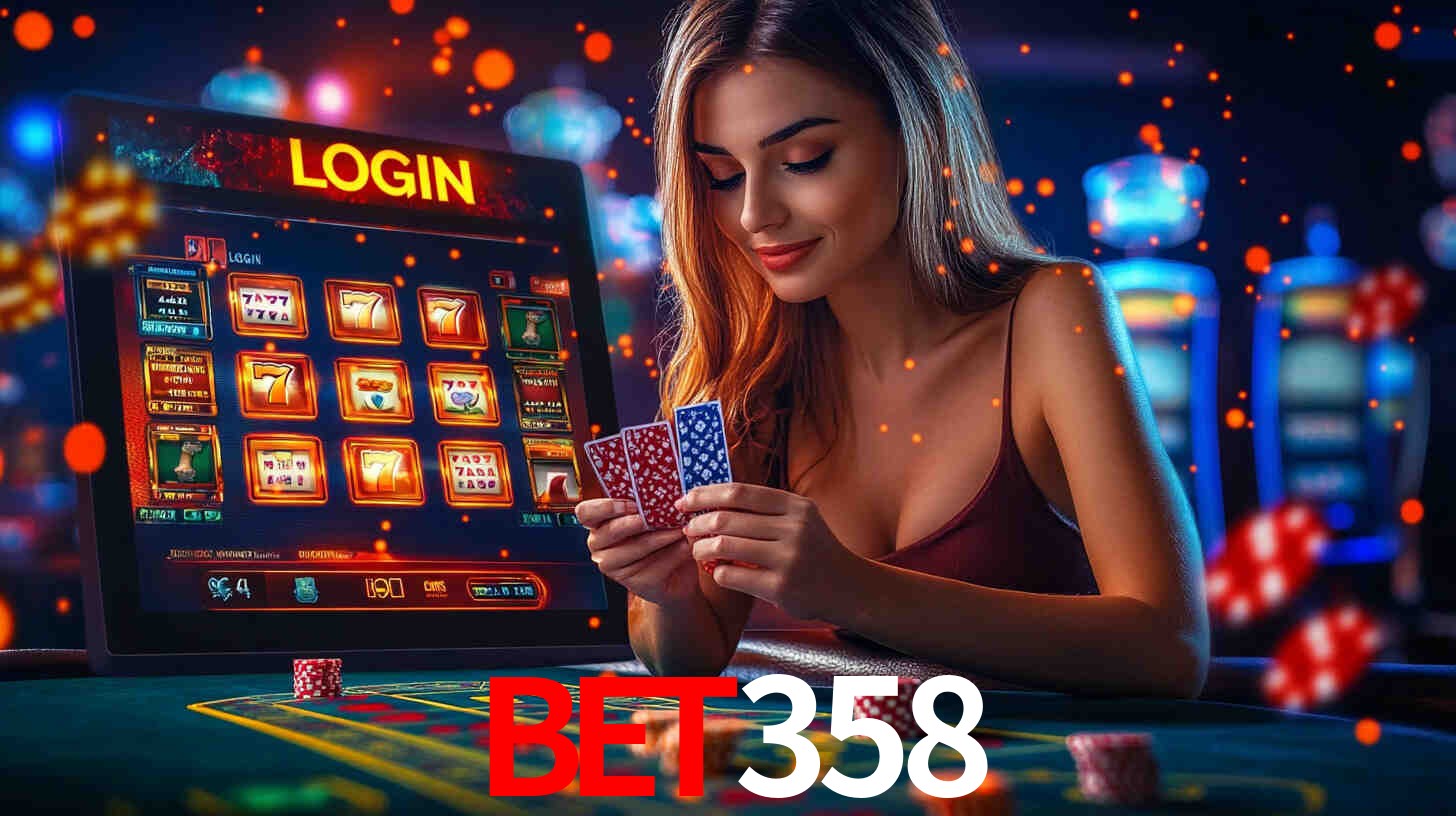 bet358: A Experiência de Casino com Jogos de Mesa ao Vivo