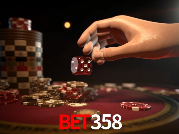 bet358 Brasília - Jogo Features