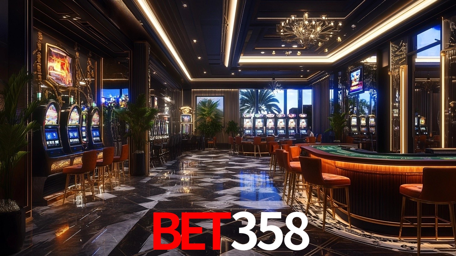 Programa VIP bet358