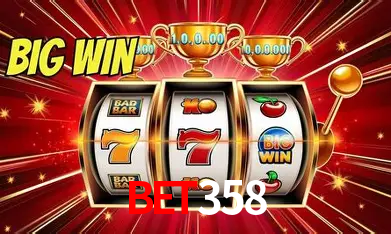 bet358 Brasília - VIP Program