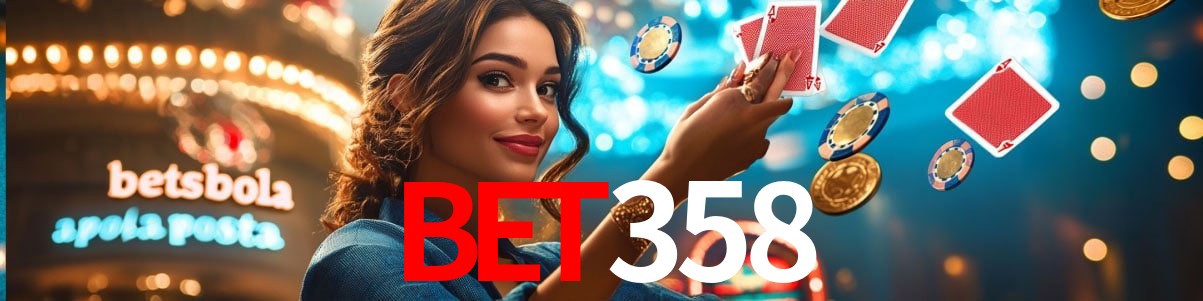 Game Providers bet358