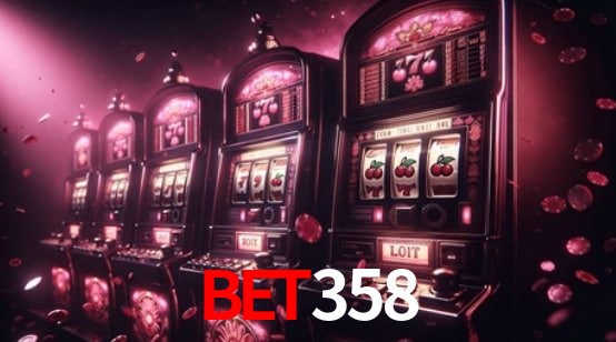 Mesa de Roleta bet358