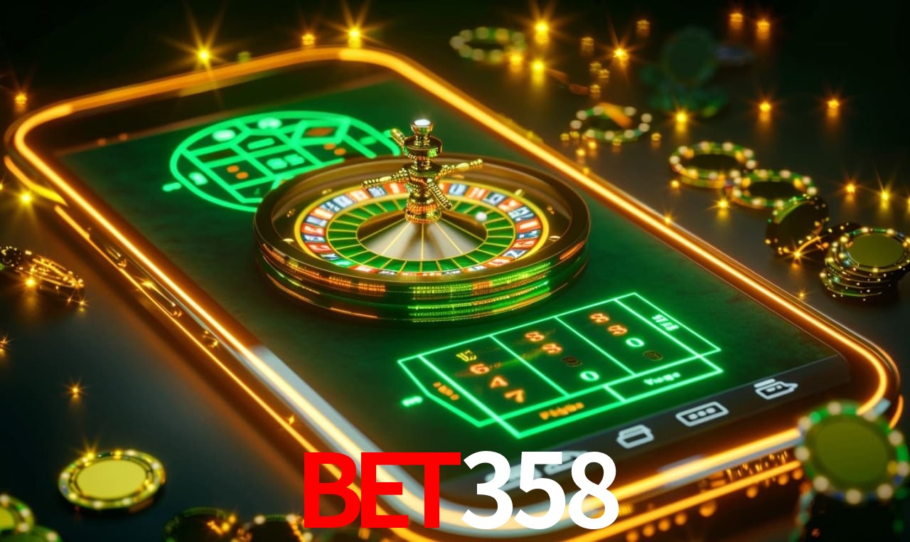 bet358 Plataforma - Certificada MGA desde 2015