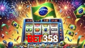 Account Benefits bet358