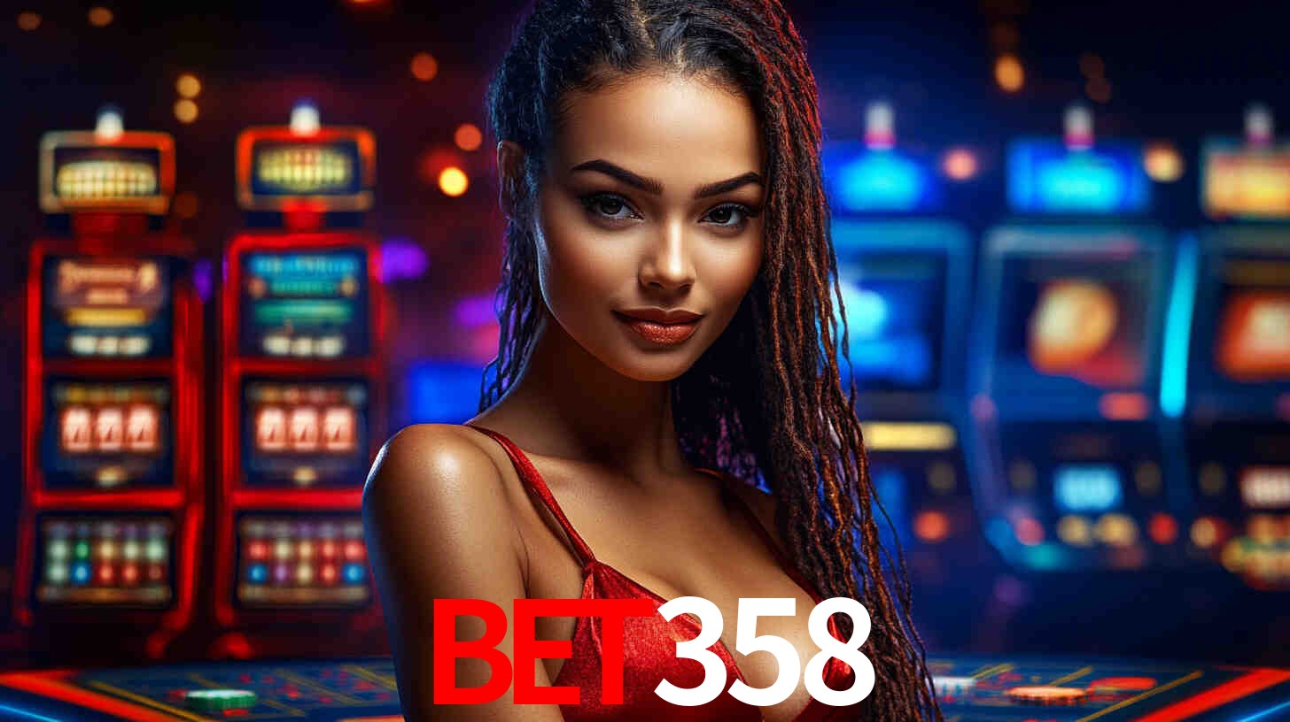 Desvendando o Mundo dos Jogos Virtuais na bet358