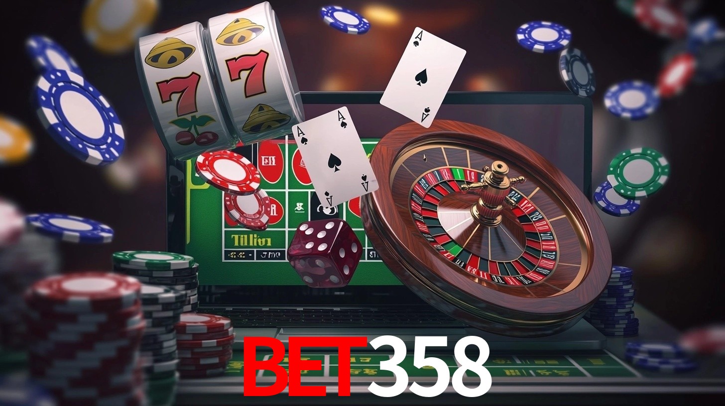 Welcome Bonus bet358