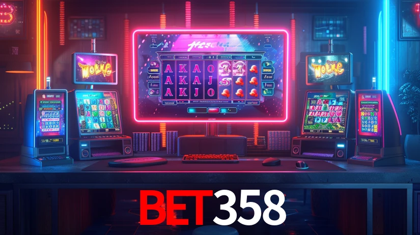 Ofertas Imperdíveis na bet358: Promoções e Bônus Que Valem a Pena