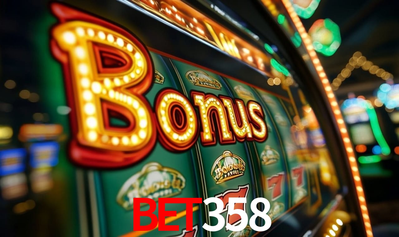 bet358 Salvador - Promo Stats